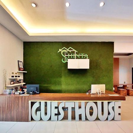 Shinta Guesthouse Маланг Экстерьер фото