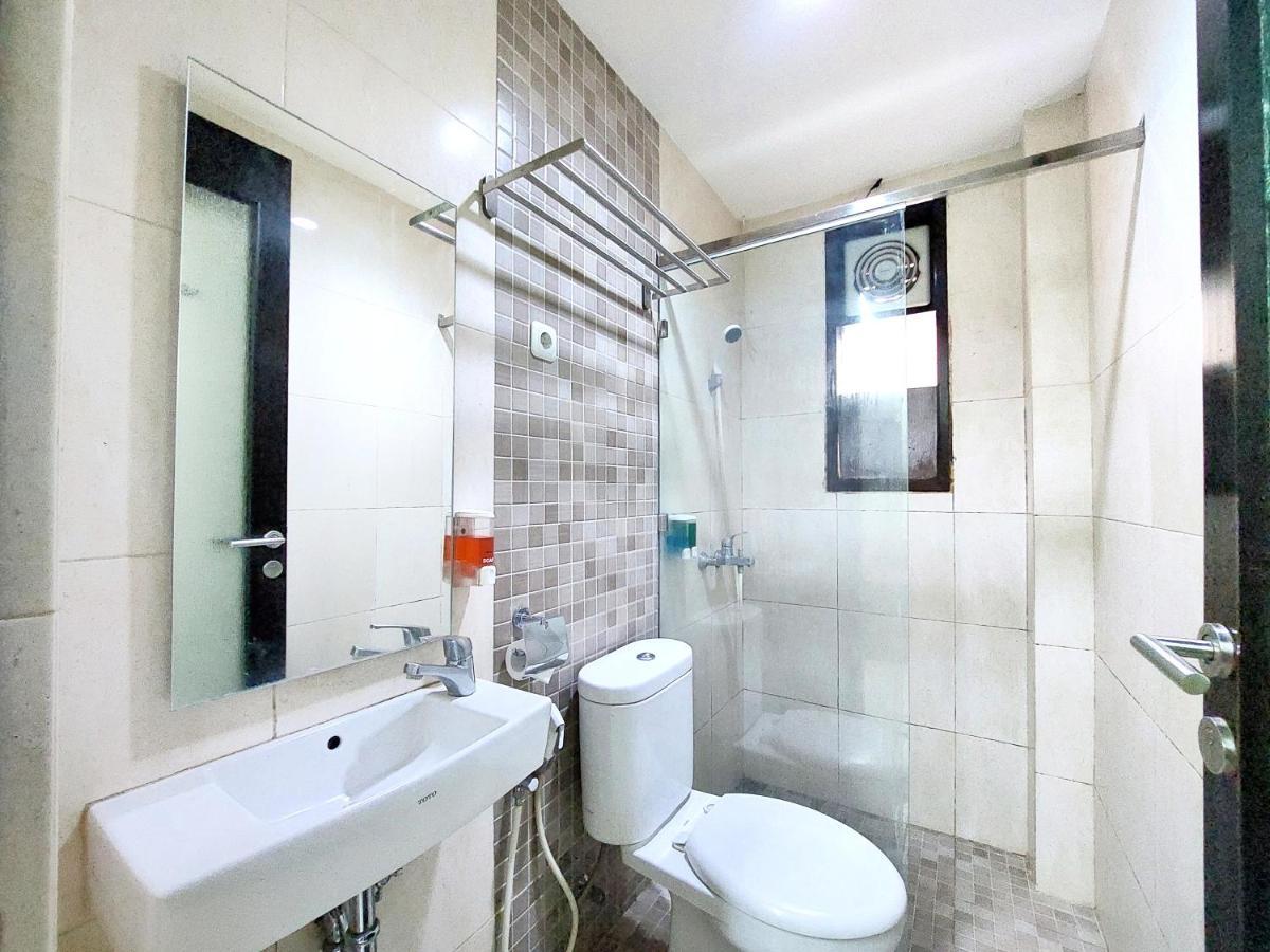 Shinta Guesthouse Маланг Экстерьер фото