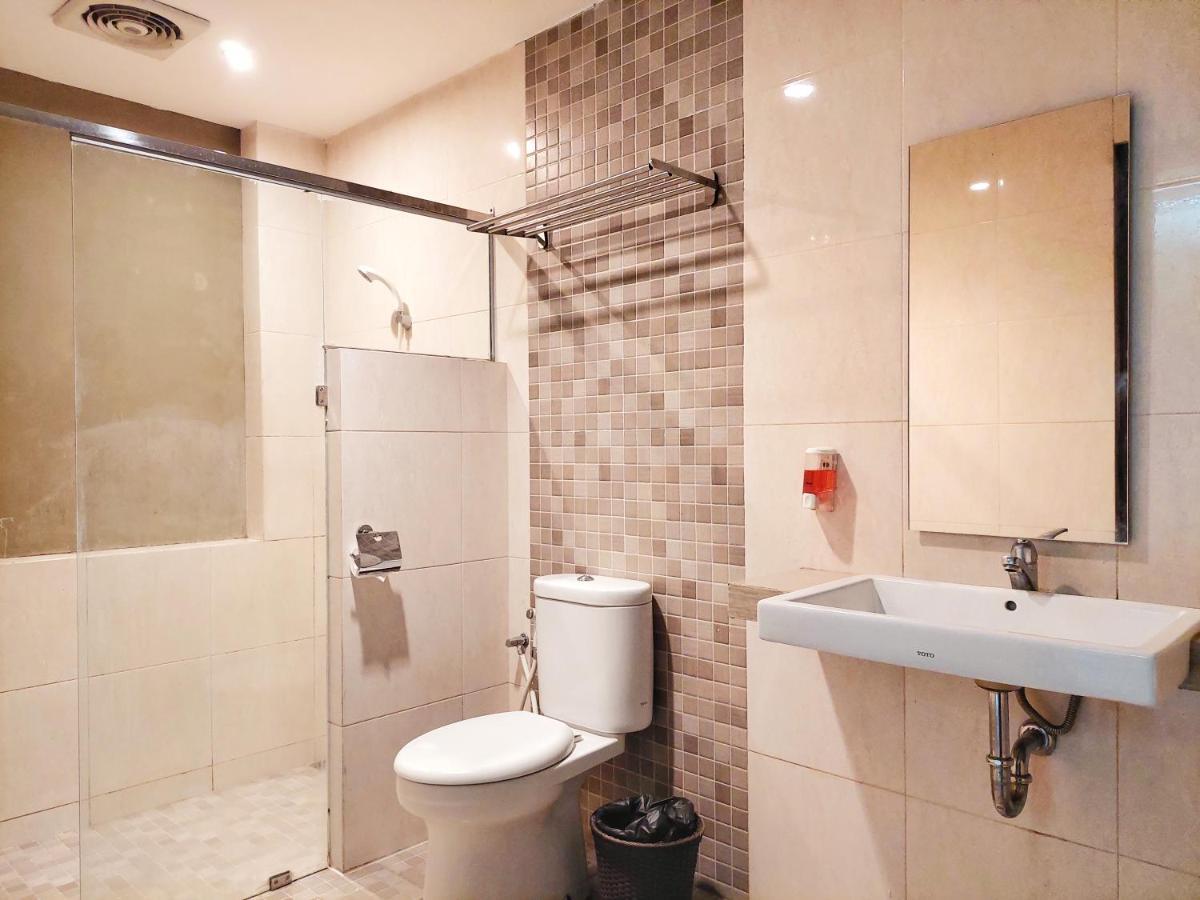 Shinta Guesthouse Маланг Экстерьер фото