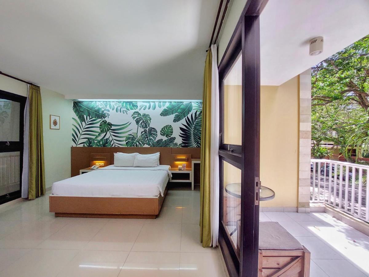 Shinta Guesthouse Маланг Экстерьер фото