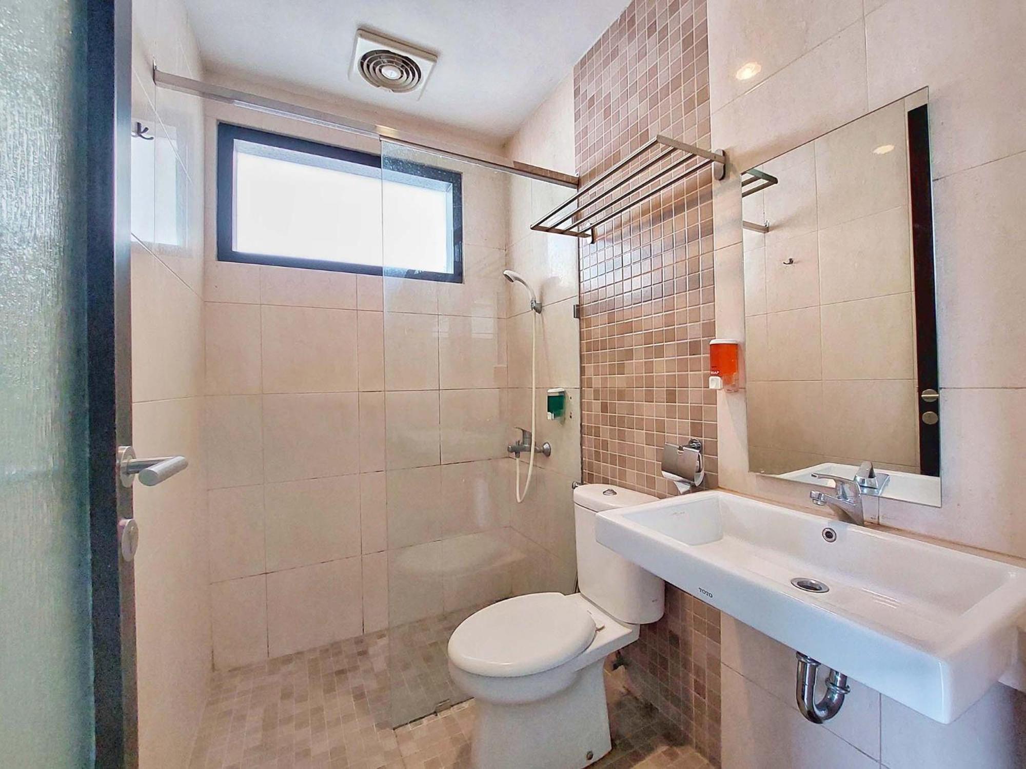 Shinta Guesthouse Маланг Экстерьер фото